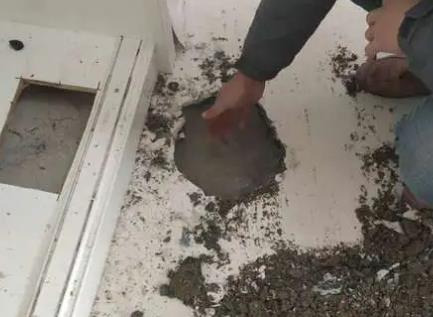 安新县卫生间漏水维修公司分享下精确定位查漏水一次多少钱?不同级别收费不同