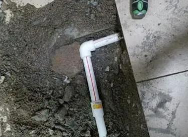 安新县阳台漏水维修时有哪些声音会影响检漏仪